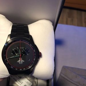 Meet your Posher, Joey